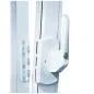 Preview: Fenster- und Balkontürensicherung IKON Krallfix 4 9M01 Preview: Fenster- und Balkontürensicherung IKON Krallfix 4 9M01
